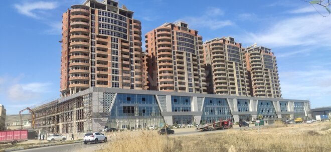 Satılır 2 otaqlı yeni tikili 57 m², Qaradağ r., photo 3 from 19