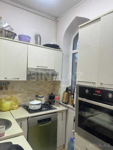 Продаётся 2-комн. новостройка 53 м², пос. Бузовна, photo 4 from 6