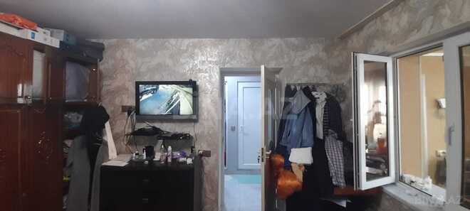 Satılır 2 otaqlı həyət evi/bağ evi 45 m², Yasamal r., photo 8 from 14