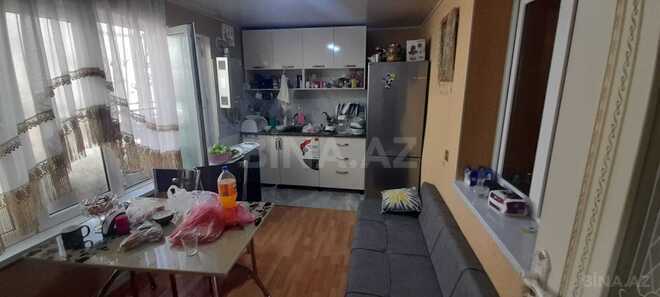 Satılır 2 otaqlı həyət evi/bağ evi 45 m², Yasamal r., photo 4 from 14