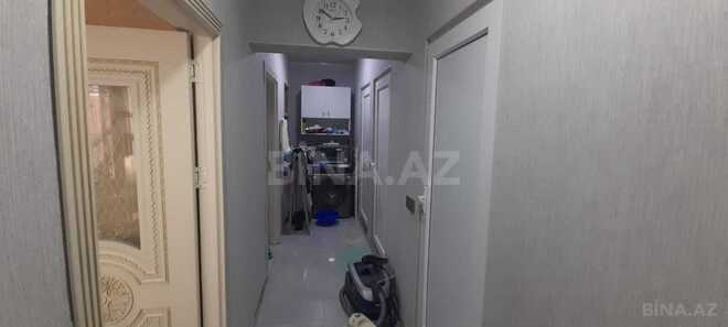 Satılır 2 otaqlı həyət evi/bağ evi 45 m², Yasamal r., photo 9 from 14