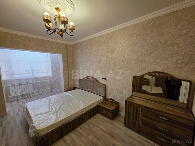 Сдаётся 3-комн. вторичка 80 м², пос. 8-й мкр, photo 9 from 19