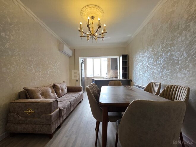 Сдаётся 3-комн. вторичка 80 м², пос. 8-й мкр, photo 5 from 19