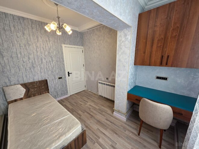 Сдаётся 3-комн. вторичка 80 м², пос. 8-й мкр, photo 14 from 19