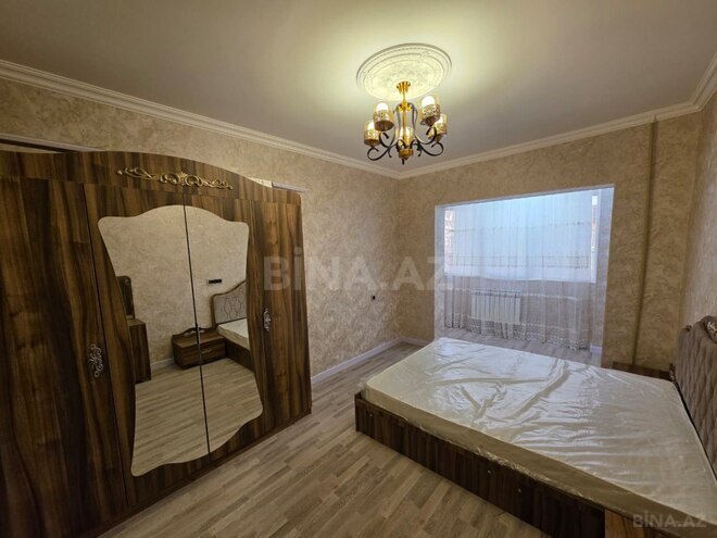 Сдаётся 3-комн. вторичка 80 м², пос. 8-й мкр, photo 10 from 19