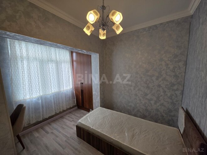 Сдаётся 3-комн. вторичка 80 м², пос. 8-й мкр, photo 12 from 19