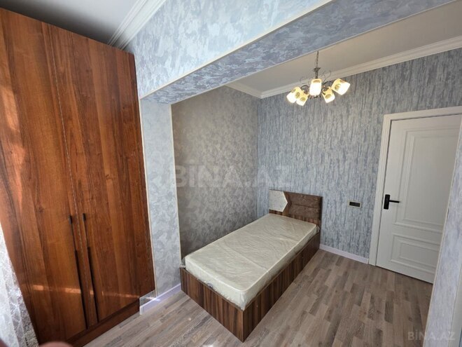 Сдаётся 3-комн. вторичка 80 м², пос. 8-й мкр, photo 13 from 19
