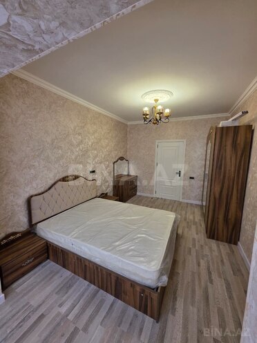 Сдаётся 3-комн. вторичка 80 м², пос. 8-й мкр, photo 11 from 19
