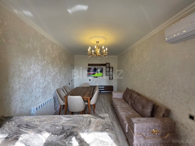 Сдаётся 3-комн. вторичка 80 м², пос. 8-й мкр, photo 6 from 19