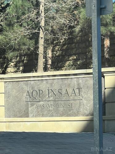 Сдаётся 1-комн. новостройка 55 м², м. Шах Исмаил Хатаи, photo 11 from 12