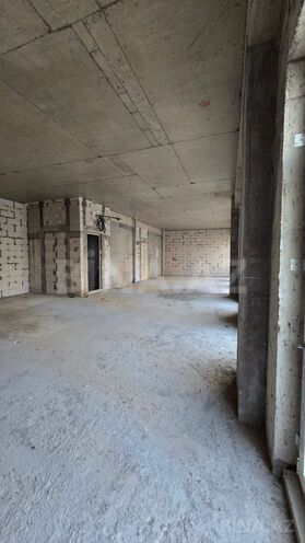 Satılır 3 otaqlı yeni tikili 145 m², Ağ şəhər q., photo 11 from 12