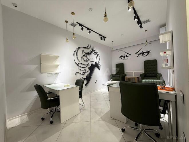 Сдаётся  объект 164 м², м. Гянджлик, photo 26 from 30