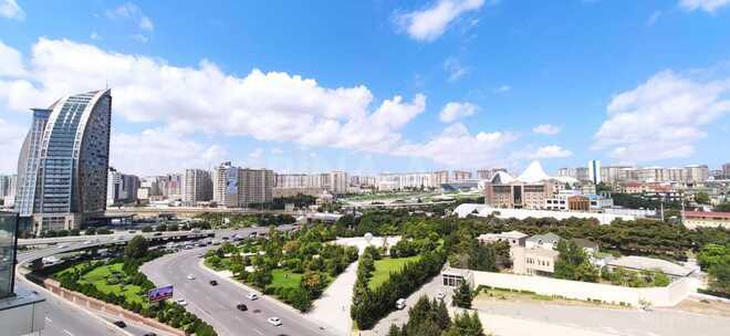 Продаётся 4-комн. новостройка 159.1 м², м. Шах Исмаил Хатаи, photo 3 from 9
