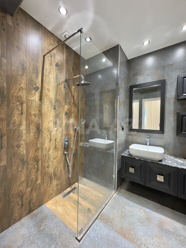 Сдаётся 3-комн. новостройка 130 м², Насиминский  р., photo 20 from 22