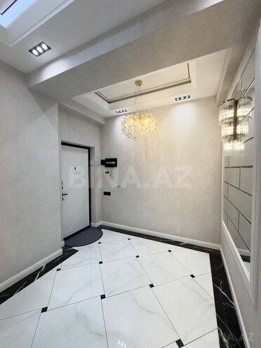 Сдаётся 3-комн. новостройка 130 м², Насиминский  р., photo 16 from 22