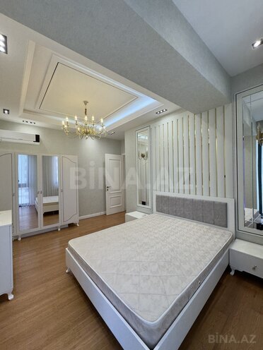 Сдаётся 3-комн. новостройка 130 м², Насиминский  р., photo 3 from 22