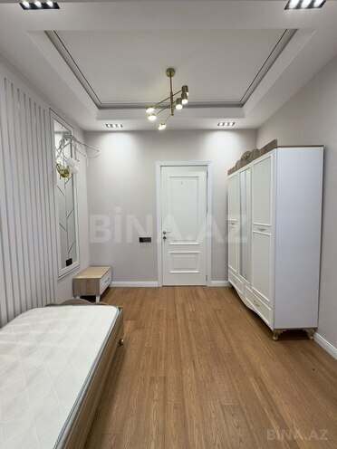 Сдаётся 3-комн. новостройка 130 м², Насиминский  р., photo 10 from 22