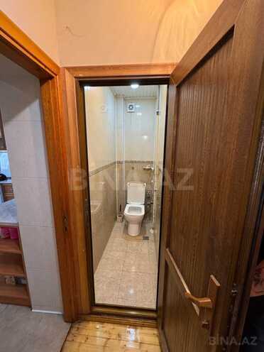 Satılır 5 otaqlı köhnə tikili 106 m², Badamdar q., photo 12 from 16