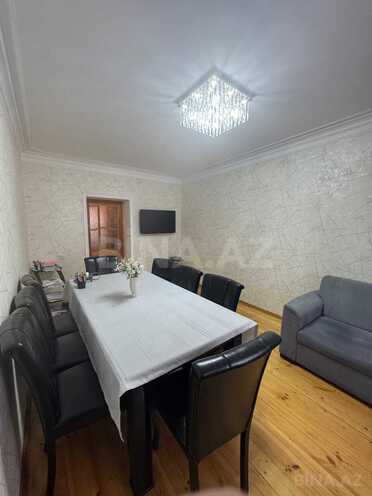 Satılır 5 otaqlı köhnə tikili 106 m², Badamdar q., photo 15 from 16