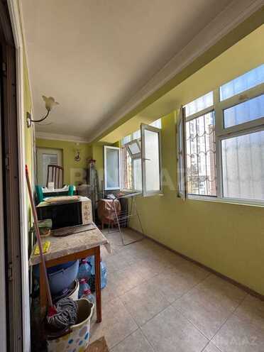 Satılır 5 otaqlı köhnə tikili 106 m², Badamdar q., photo 13 from 16