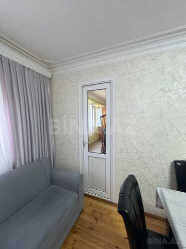 Satılır 5 otaqlı köhnə tikili 106 m², Badamdar q., photo 8 from 16