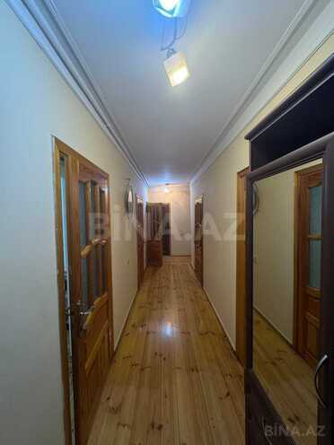 Satılır 5 otaqlı köhnə tikili 106 m², Badamdar q., photo 3 from 16