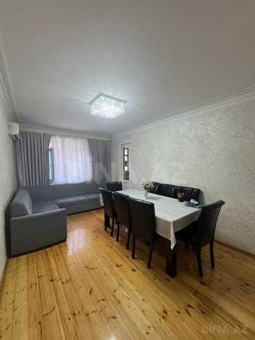 Satılır 5 otaqlı köhnə tikili 106 m², Badamdar q., photo 4 from 16
