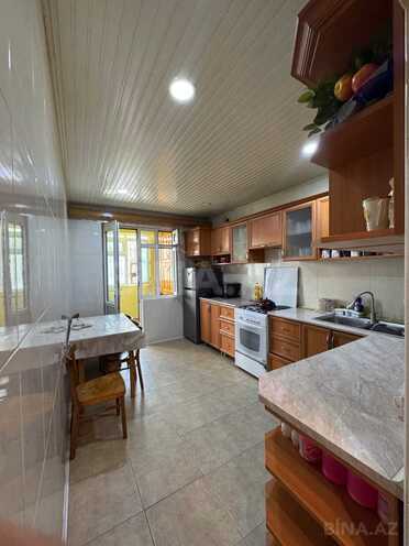 Satılır 5 otaqlı köhnə tikili 106 m², Badamdar q., photo 10 from 16