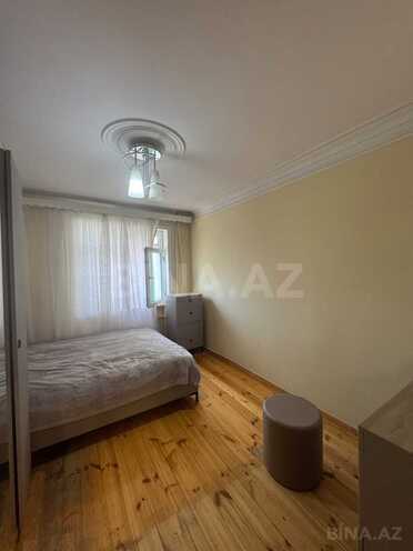 Satılır 5 otaqlı köhnə tikili 106 m², Badamdar q., photo 5 from 16