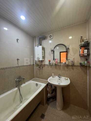 Satılır 5 otaqlı köhnə tikili 106 m², Badamdar q., photo 11 from 16