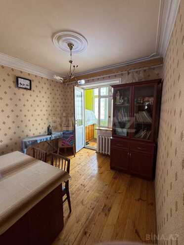 Satılır 5 otaqlı köhnə tikili 106 m², Badamdar q., photo 7 from 16