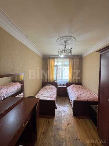 Satılır 5 otaqlı köhnə tikili 106 m², Badamdar q., photo 6 from 16