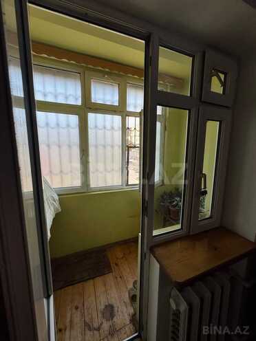 Satılır 5 otaqlı köhnə tikili 106 m², Badamdar q., photo 14 from 16