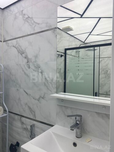 Сдаётся 2-комн. новостройка 55 м², пос. Масазыр, photo 14 from 16