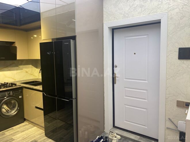 Сдаётся 2-комн. новостройка 55 м², пос. Масазыр, photo 11 from 16