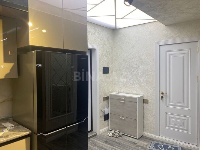 Сдаётся 2-комн. новостройка 55 м², пос. Масазыр, photo 10 from 16