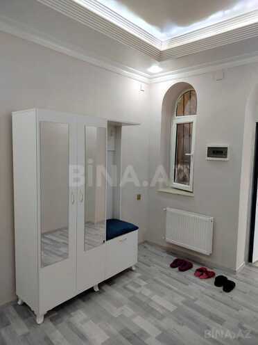 İcarəyə verilir 3 otaqlı həyət evi/bağ evi 110 m², Badamdar q., photo 16 from 19