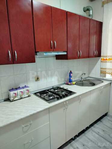 İcarəyə verilir 3 otaqlı həyət evi/bağ evi 110 m², Badamdar q., photo 11 from 19