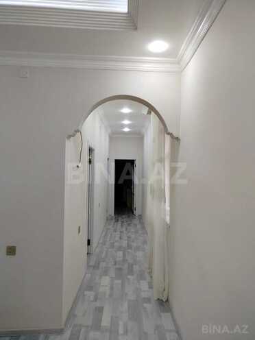 İcarəyə verilir 3 otaqlı həyət evi/bağ evi 110 m², Badamdar q., photo 14 from 19