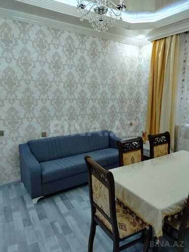 İcarəyə verilir 3 otaqlı həyət evi/bağ evi 110 m², Badamdar q., photo 3 from 19