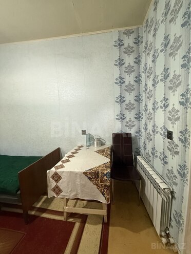 İcarəyə verilir 1 otaqlı həyət evi/bağ evi 25 m², Nərimanov r., photo 3 from 9