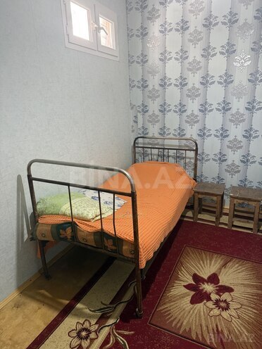 İcarəyə verilir 1 otaqlı həyət evi/bağ evi 25 m², Nərimanov r., photo 6 from 9