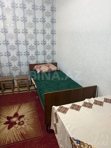 İcarəyə verilir 1 otaqlı həyət evi/bağ evi 25 m², Nərimanov r., photo 5 from 9