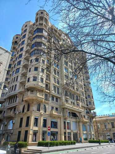 Продаётся 4-комн. новостройка 300 м², м. Ичеришехер, photo 6 from 14