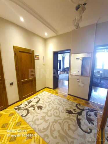 Продаётся 3-комн. новостройка 90 м², м. Ази Асланов, photo 13 from 15