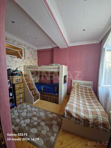 Продаётся 3-комн. новостройка 90 м², м. Ази Асланов, photo 6 from 15