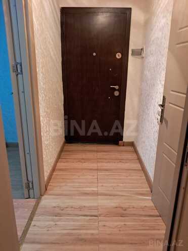 Сдаётся 2-комн. вторичка 45 м², м. Гянджлик, photo 12 from 16