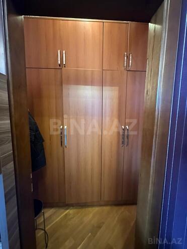 Satılır 2 otaqlı yeni tikili 95 m², Neftçilər m., photo 14 from 22