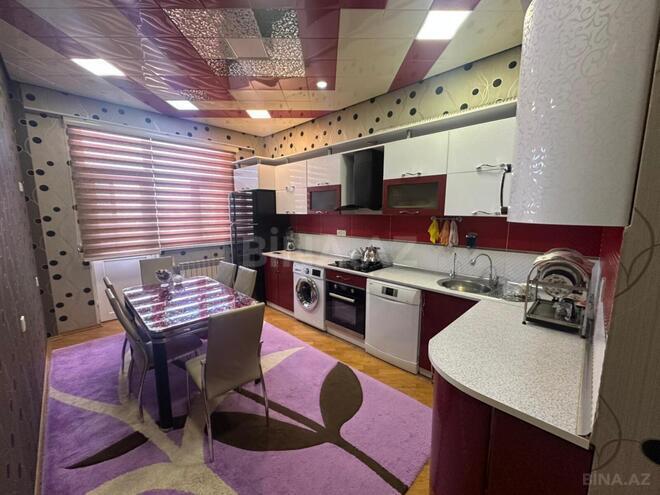 Satılır 2 otaqlı yeni tikili 95 m², Neftçilər m., photo 6 from 22