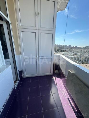 Satılır 2 otaqlı yeni tikili 95 m², Neftçilər m., photo 9 from 22